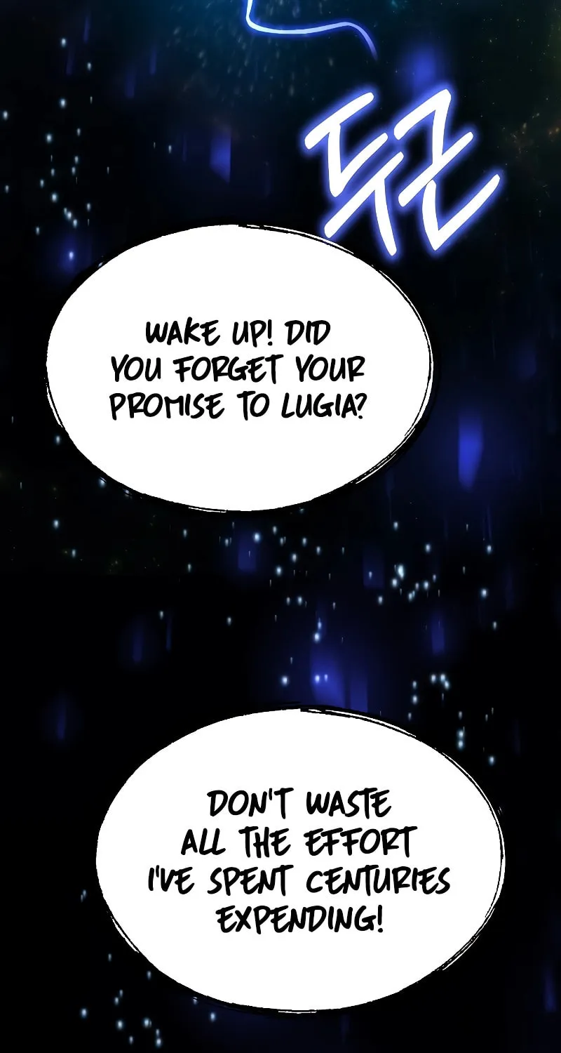 The Legendary Spearman Returns Chapter 129 page 6 - 