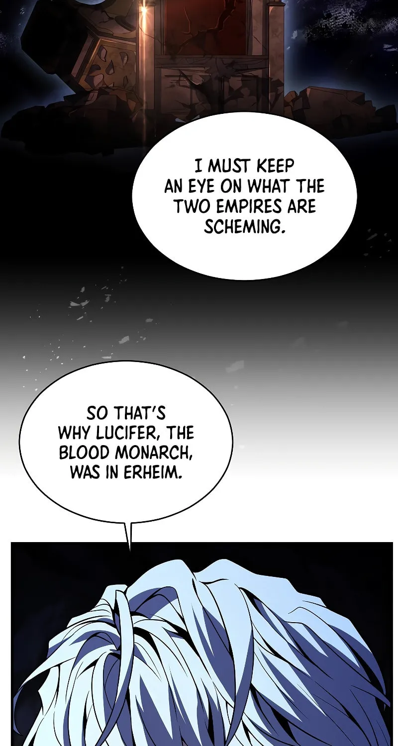 The Legendary Spearman Returns Chapter 129 page 52 - 