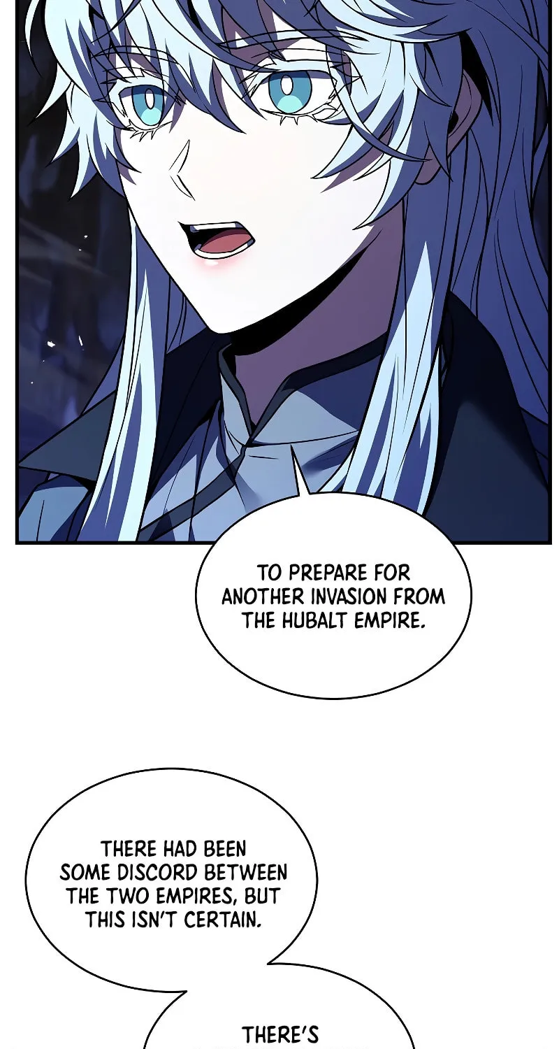 The Legendary Spearman Returns Chapter 129 page 53 - 