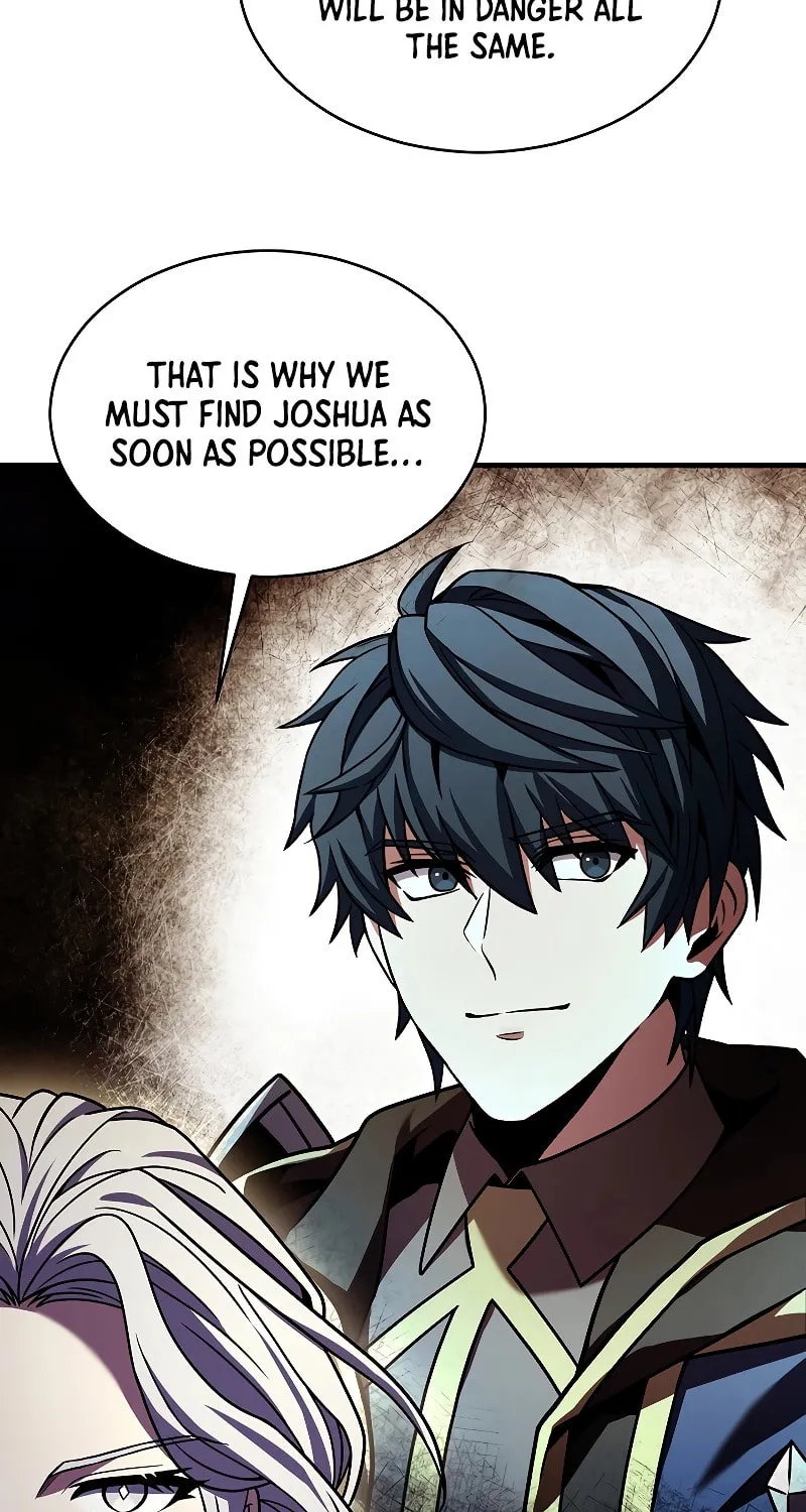 The Legendary Spearman Returns Chapter 129 page 55 - 