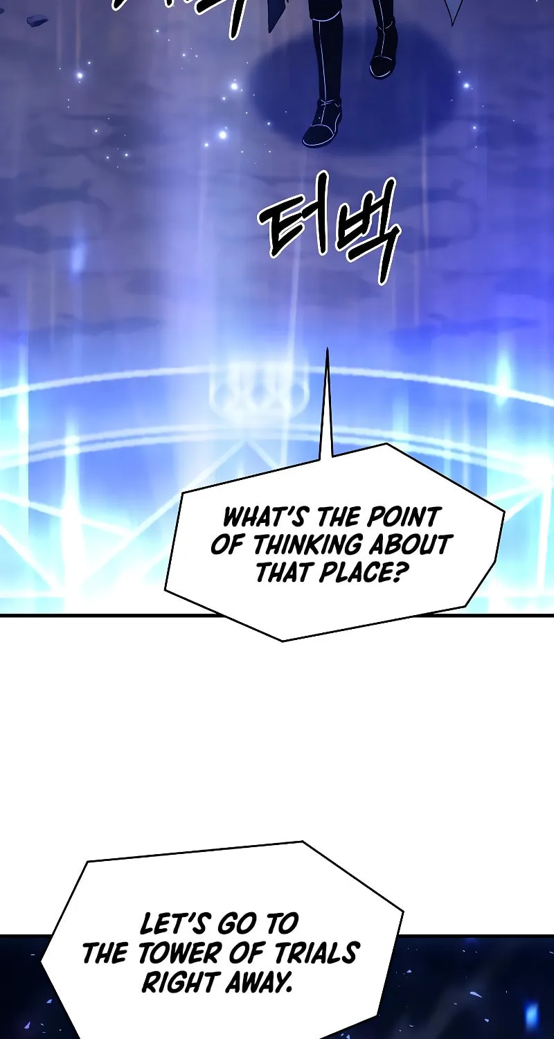 The Legendary Spearman Returns Chapter 129 page 60 - 
