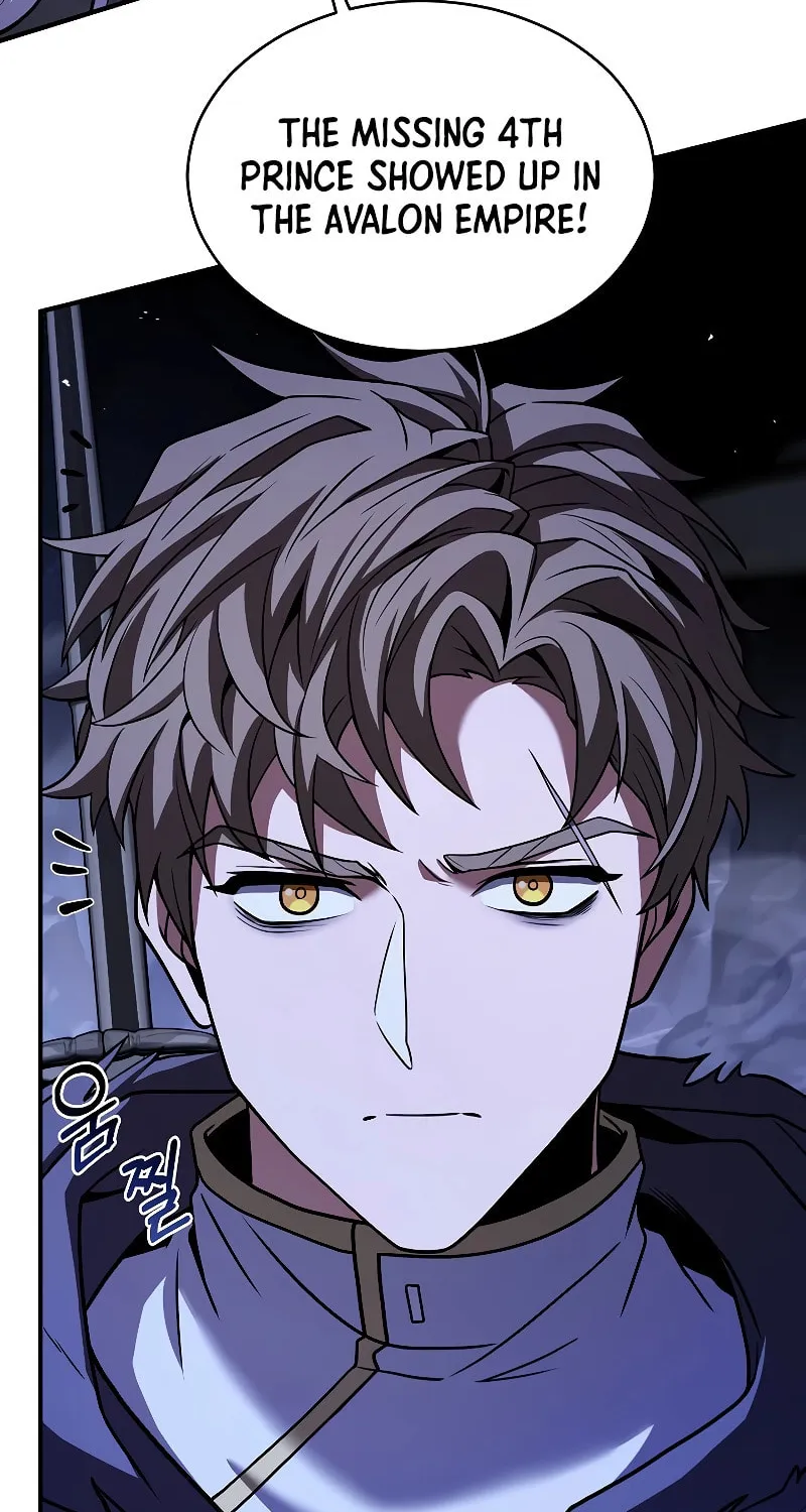 The Legendary Spearman Returns Chapter 129 page 64 - 