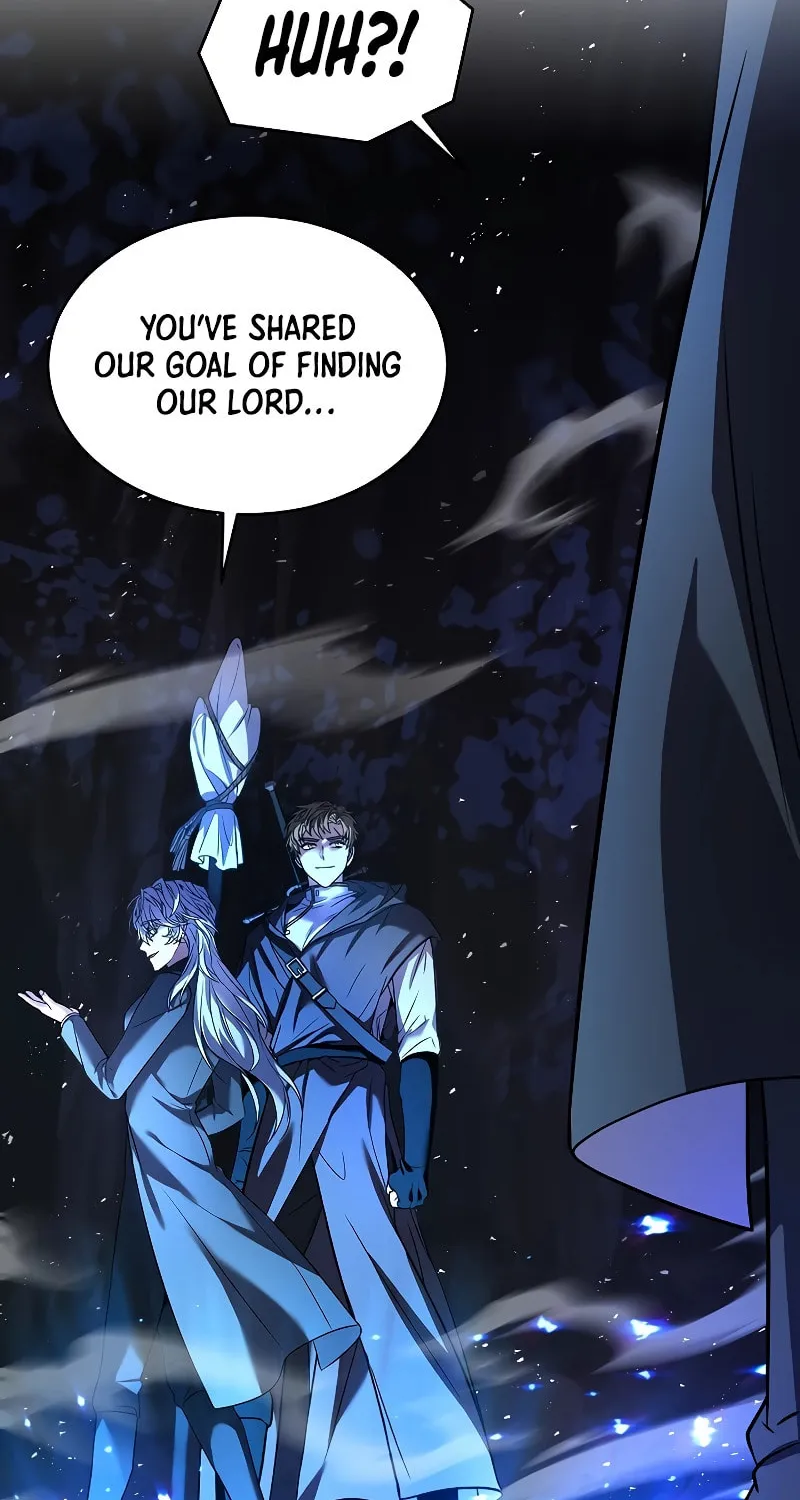 The Legendary Spearman Returns Chapter 129 page 69 - 