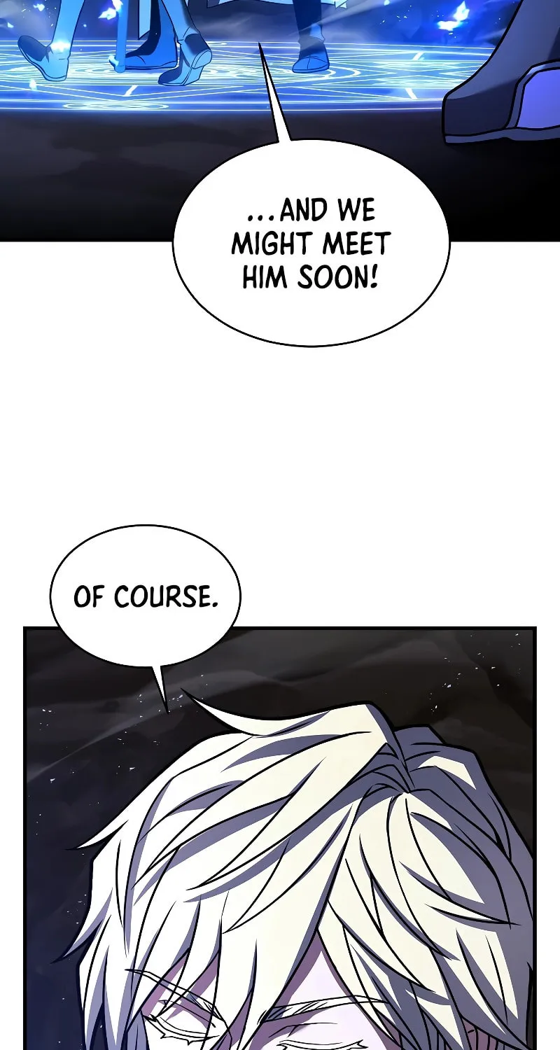 The Legendary Spearman Returns Chapter 129 page 70 - 