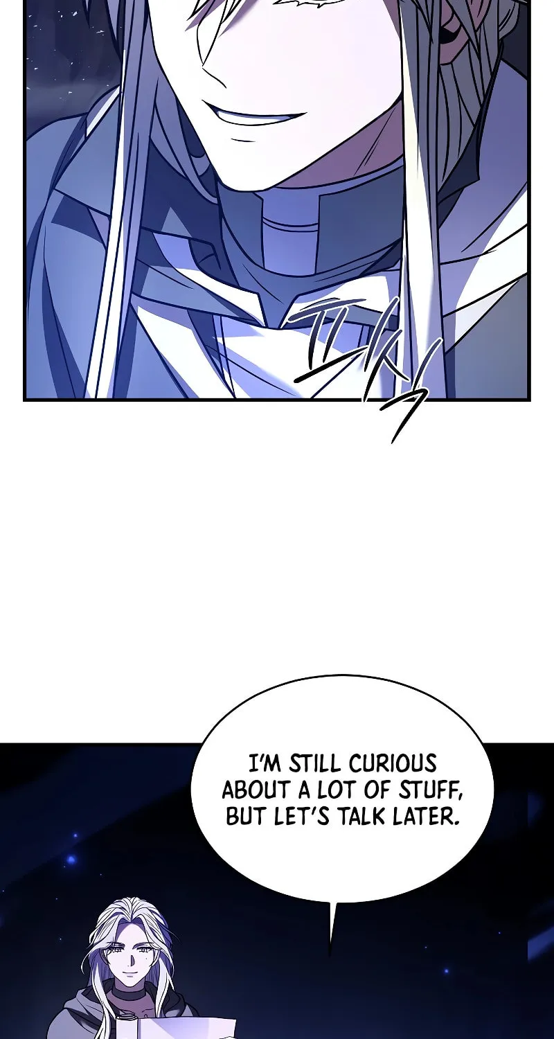 The Legendary Spearman Returns Chapter 129 page 71 - 