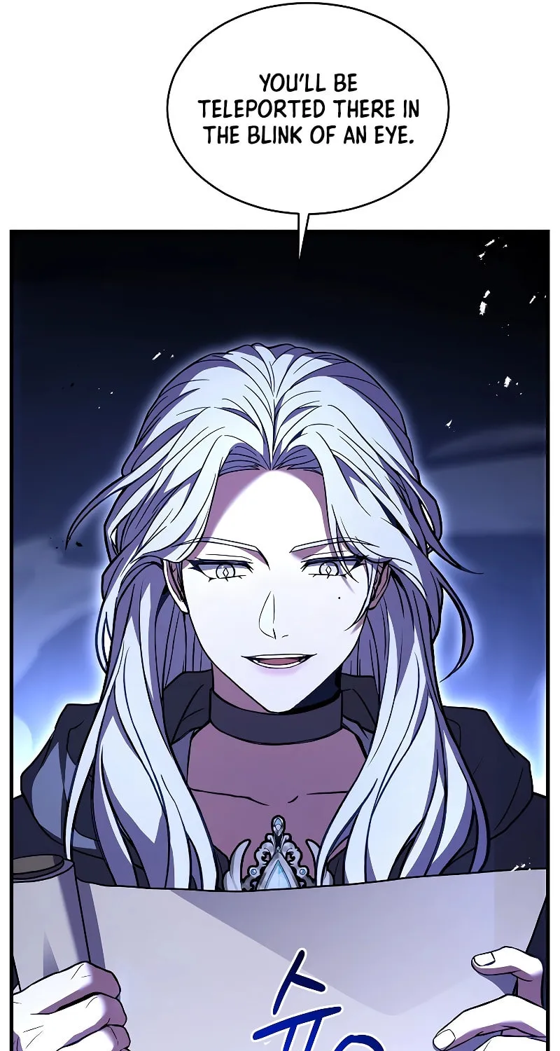The Legendary Spearman Returns Chapter 129 page 74 - 