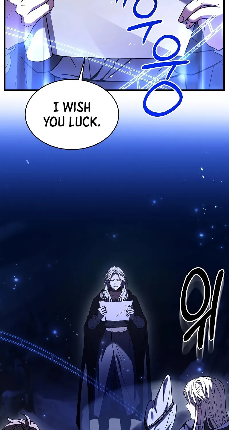The Legendary Spearman Returns Chapter 129 page 75 - 