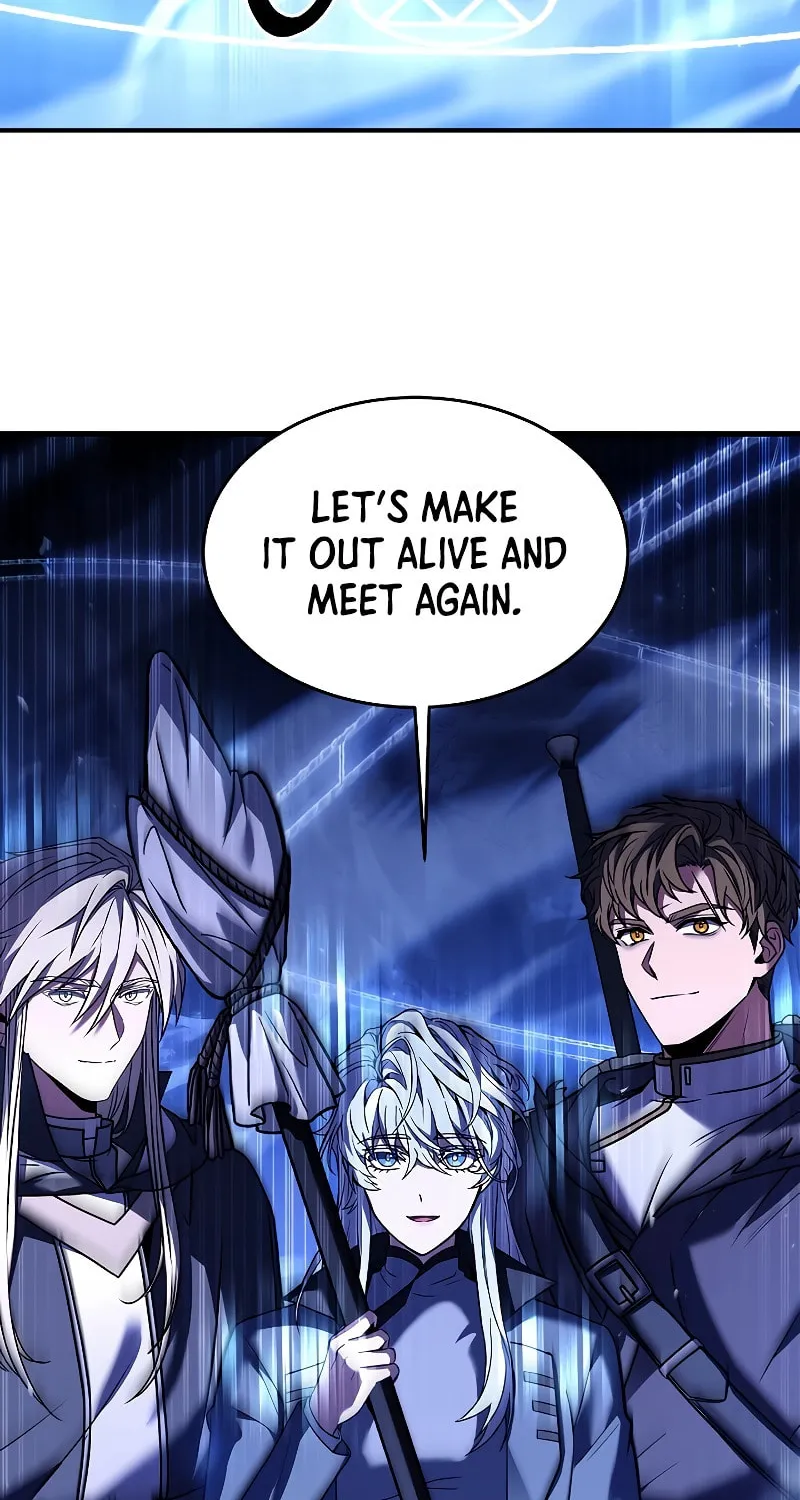 The Legendary Spearman Returns Chapter 129 page 77 - 