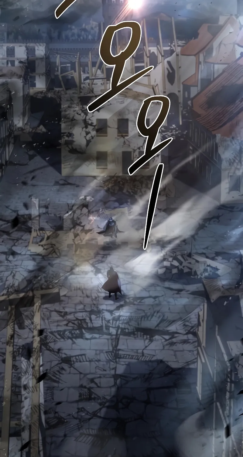 The Legendary Spearman Returns Chapter 129 page 83 - 