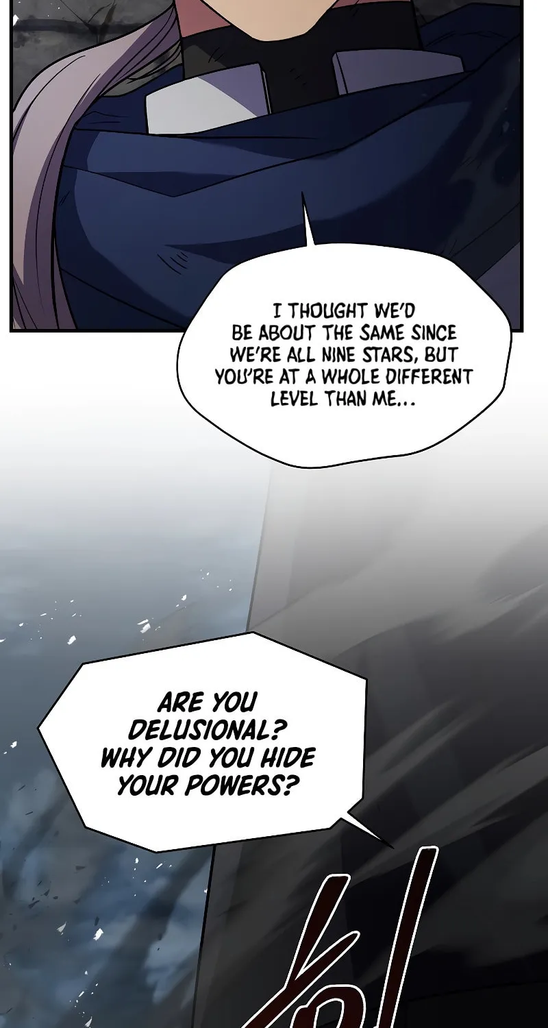 The Legendary Spearman Returns Chapter 129 page 85 - 