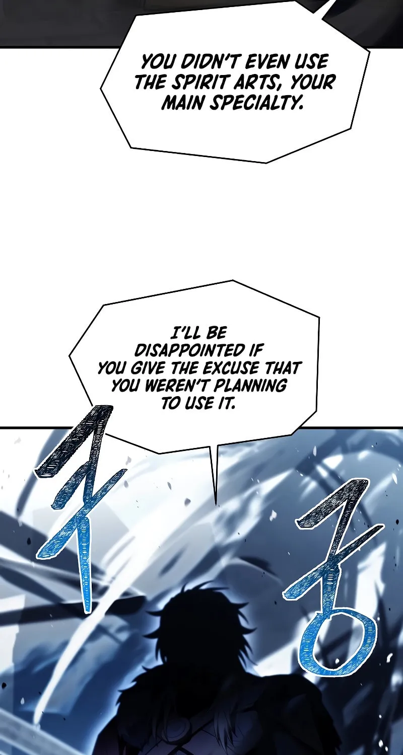 The Legendary Spearman Returns Chapter 129 page 87 - 