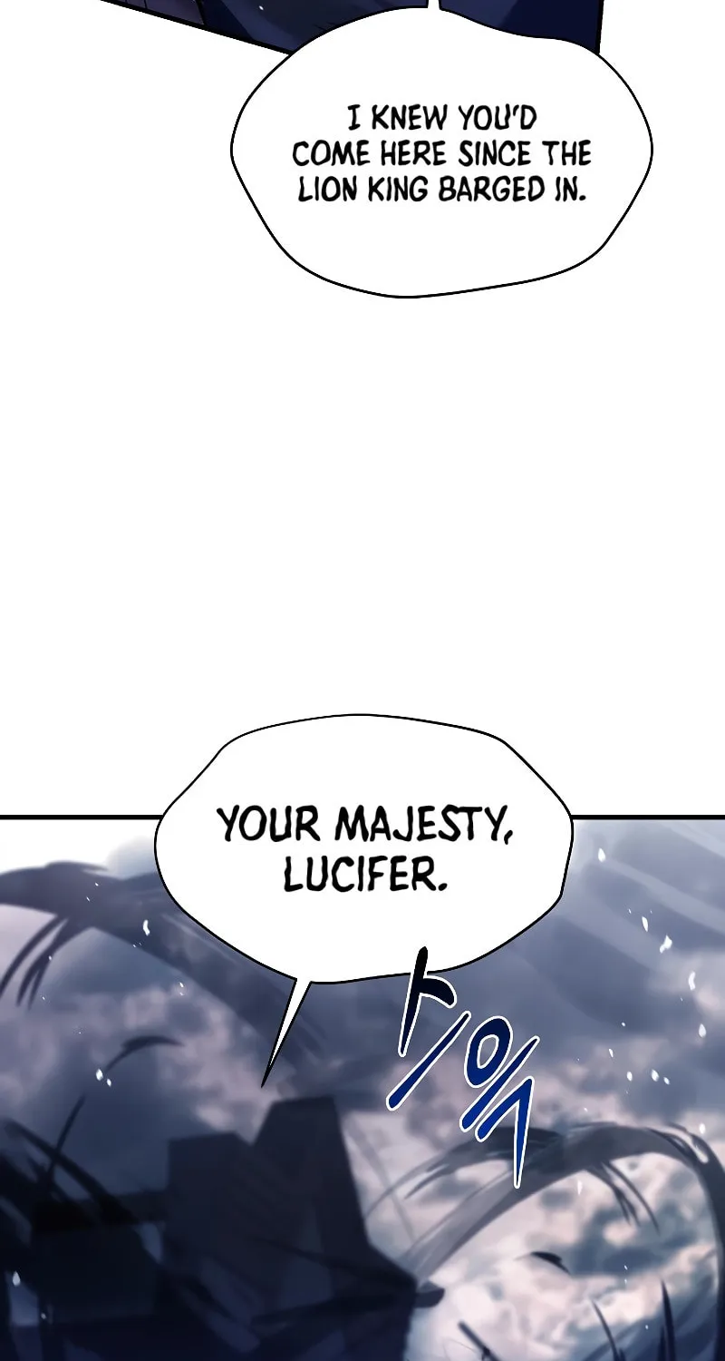 The Legendary Spearman Returns Chapter 129 page 91 - 