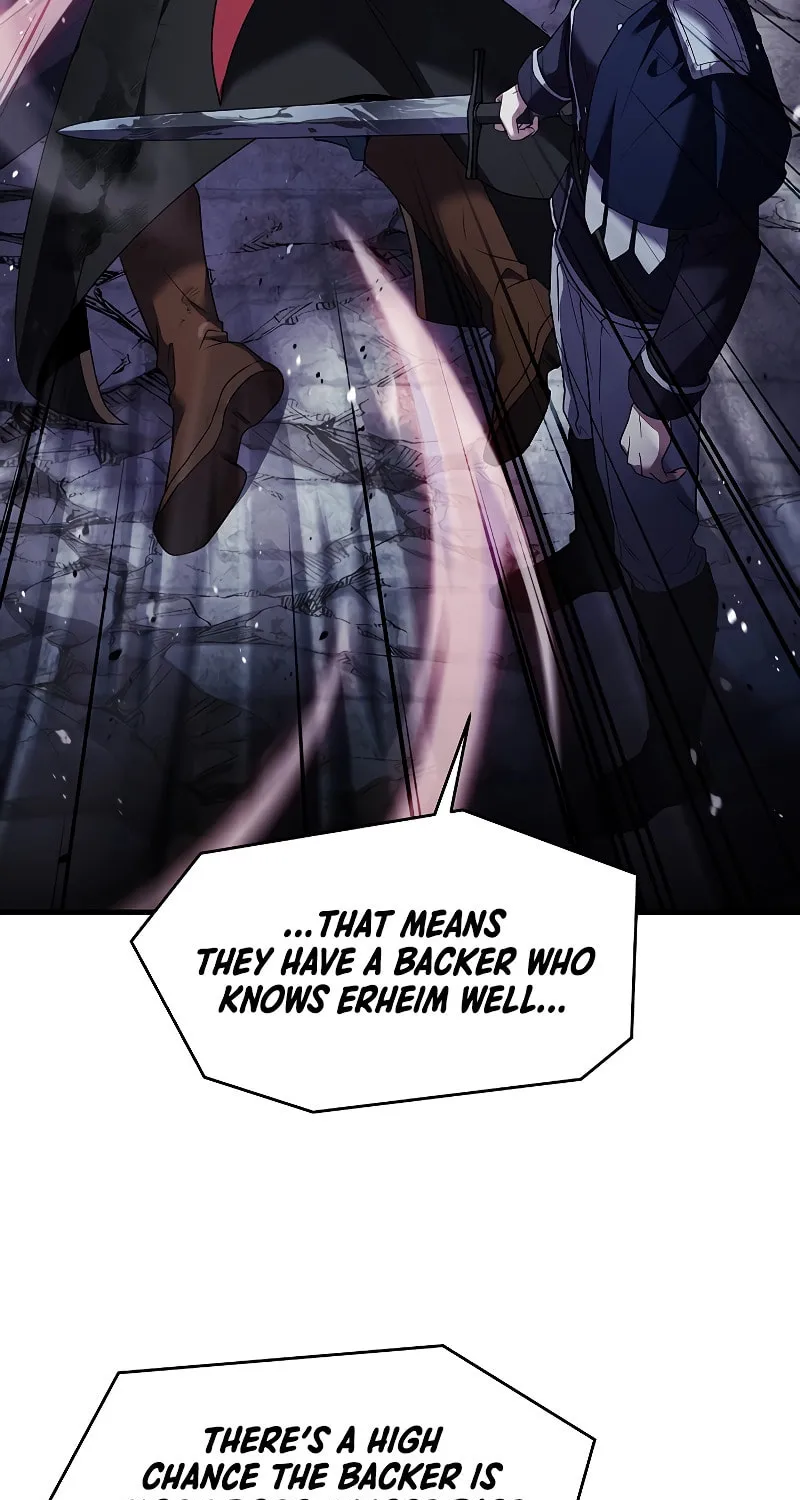 The Legendary Spearman Returns Chapter 129 page 94 - 