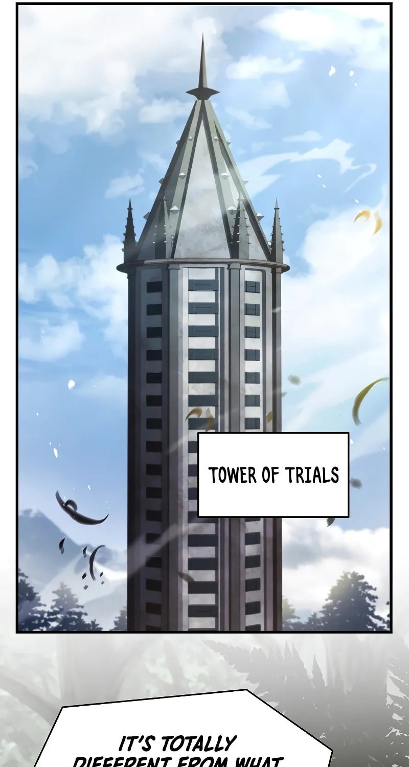 The Legendary Spearman Returns Chapter 129 page 98 - 