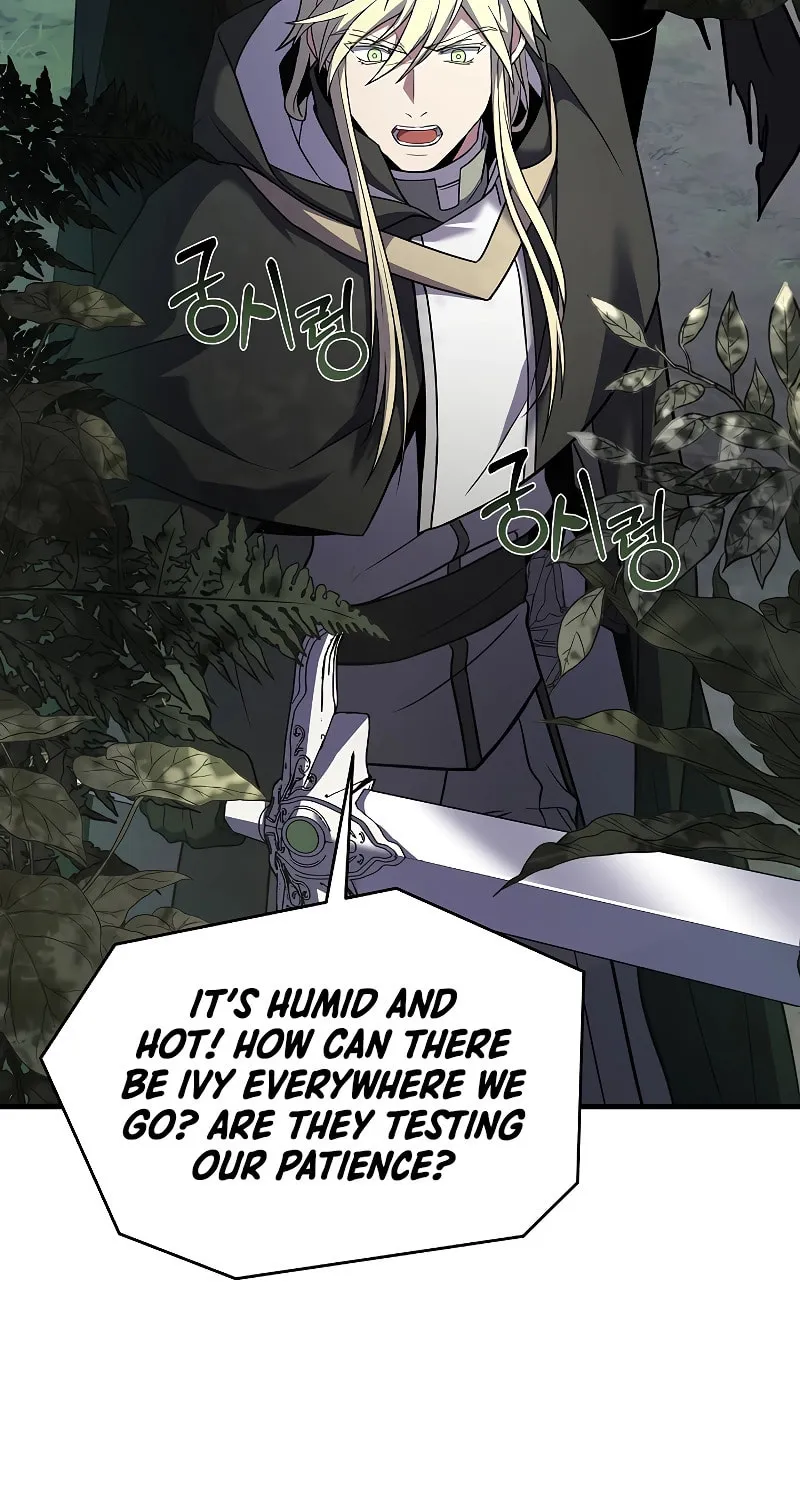 The Legendary Spearman Returns Chapter 129 page 100 - 