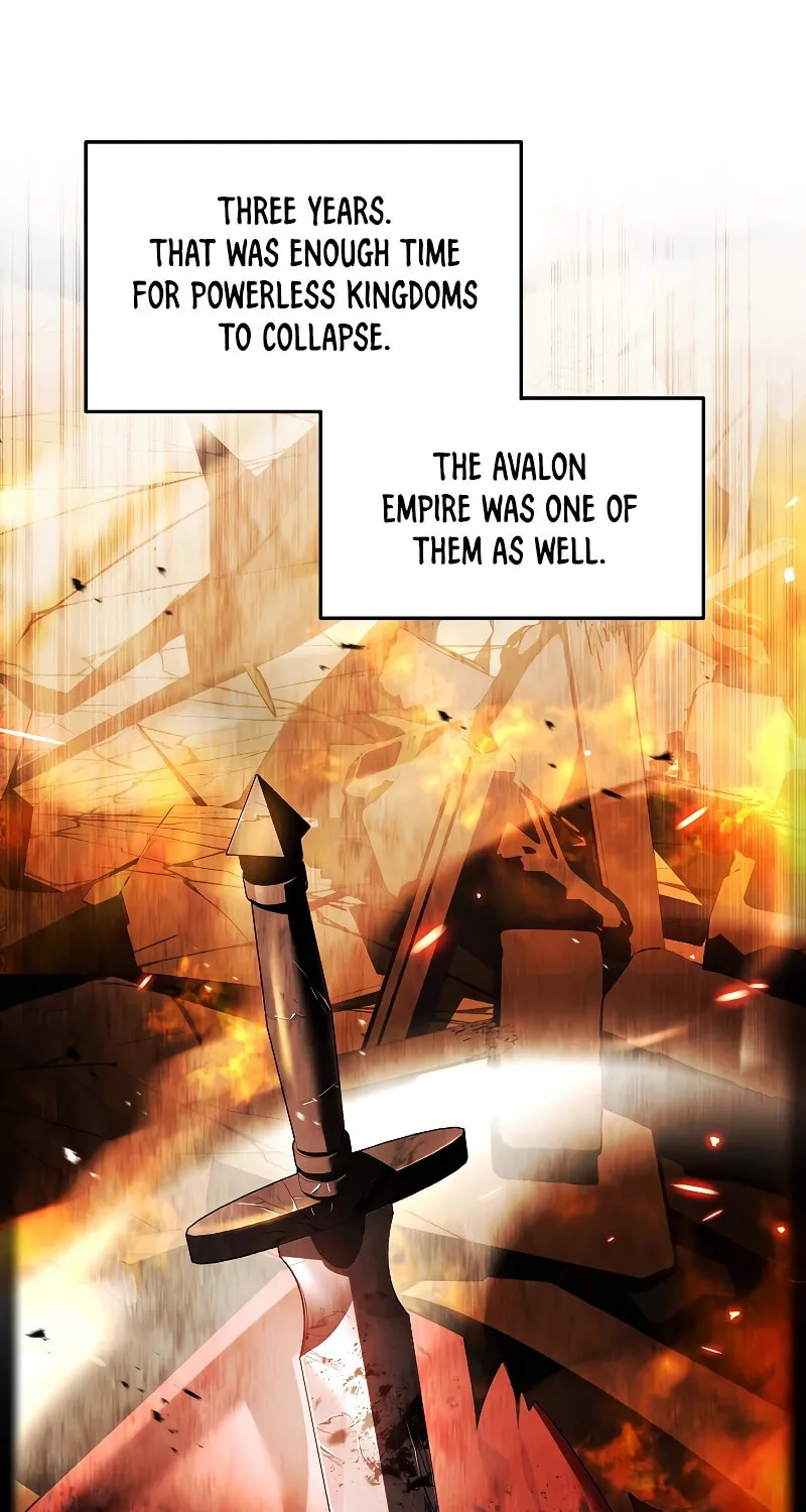 The Legendary Spearman Returns Chapter 130 page 2 - 