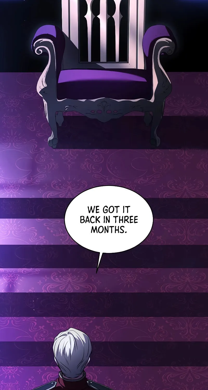 The Legendary Spearman Returns Chapter 130 page 11 - 
