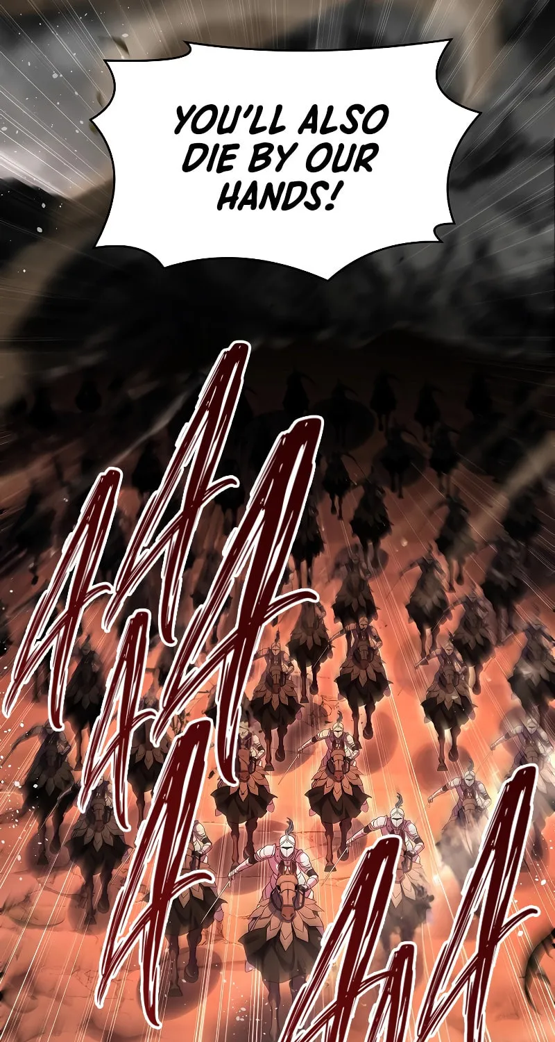 The Legendary Spearman Returns Chapter 130 page 103 - 