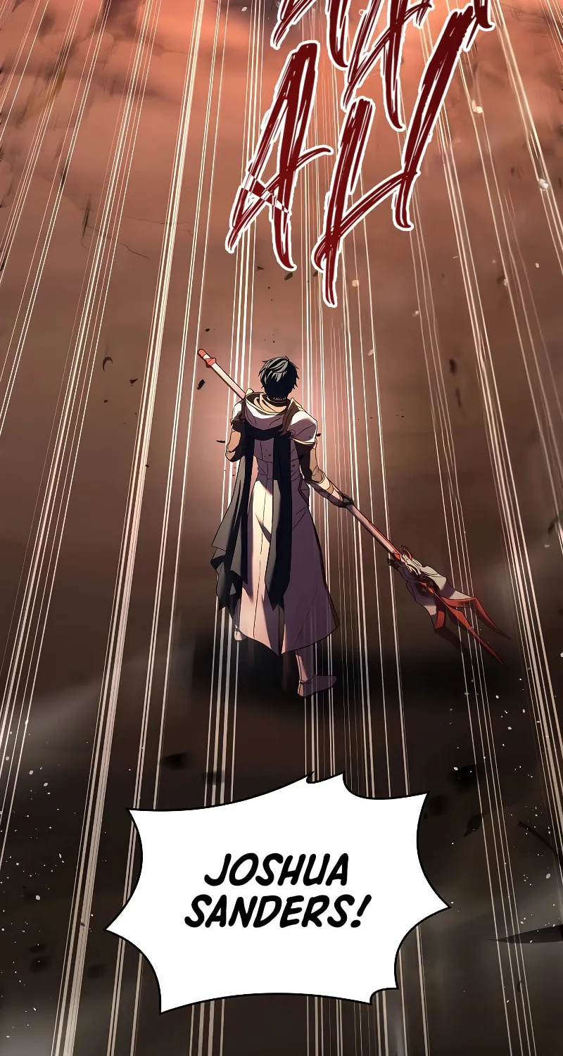 The Legendary Spearman Returns Chapter 130 page 104 - 