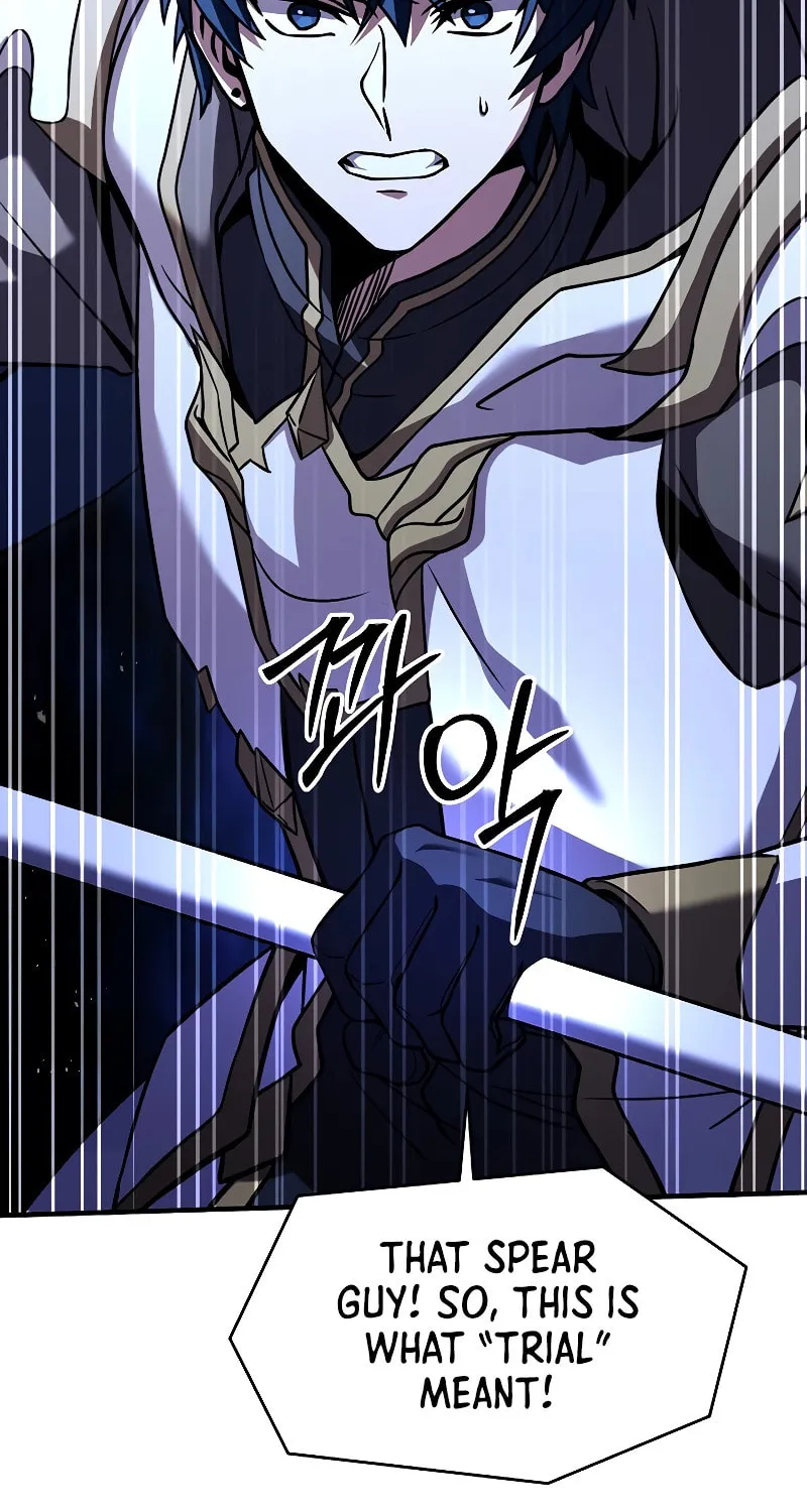 The Legendary Spearman Returns Chapter 130 page 106 - 