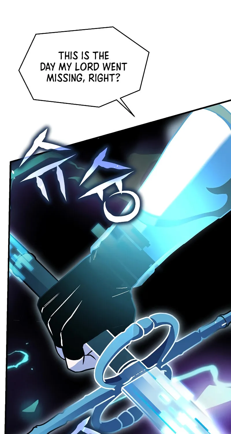 The Legendary Spearman Returns Chapter 130 page 107 - 