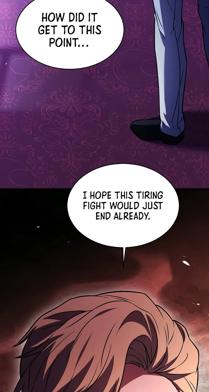 The Legendary Spearman Returns Chapter 130 page 13 - 