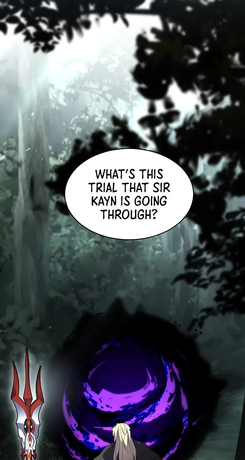 The Legendary Spearman Returns Chapter 130 page 129 - 