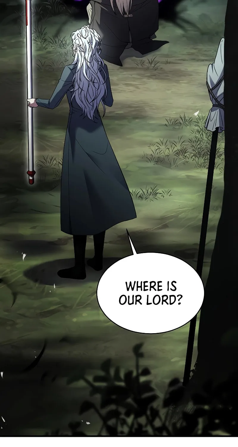The Legendary Spearman Returns Chapter 130 page 130 - 