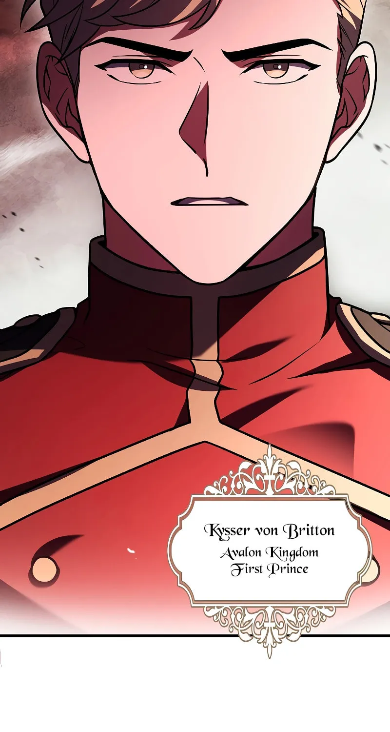 The Legendary Spearman Returns Chapter 130 page 14 - 