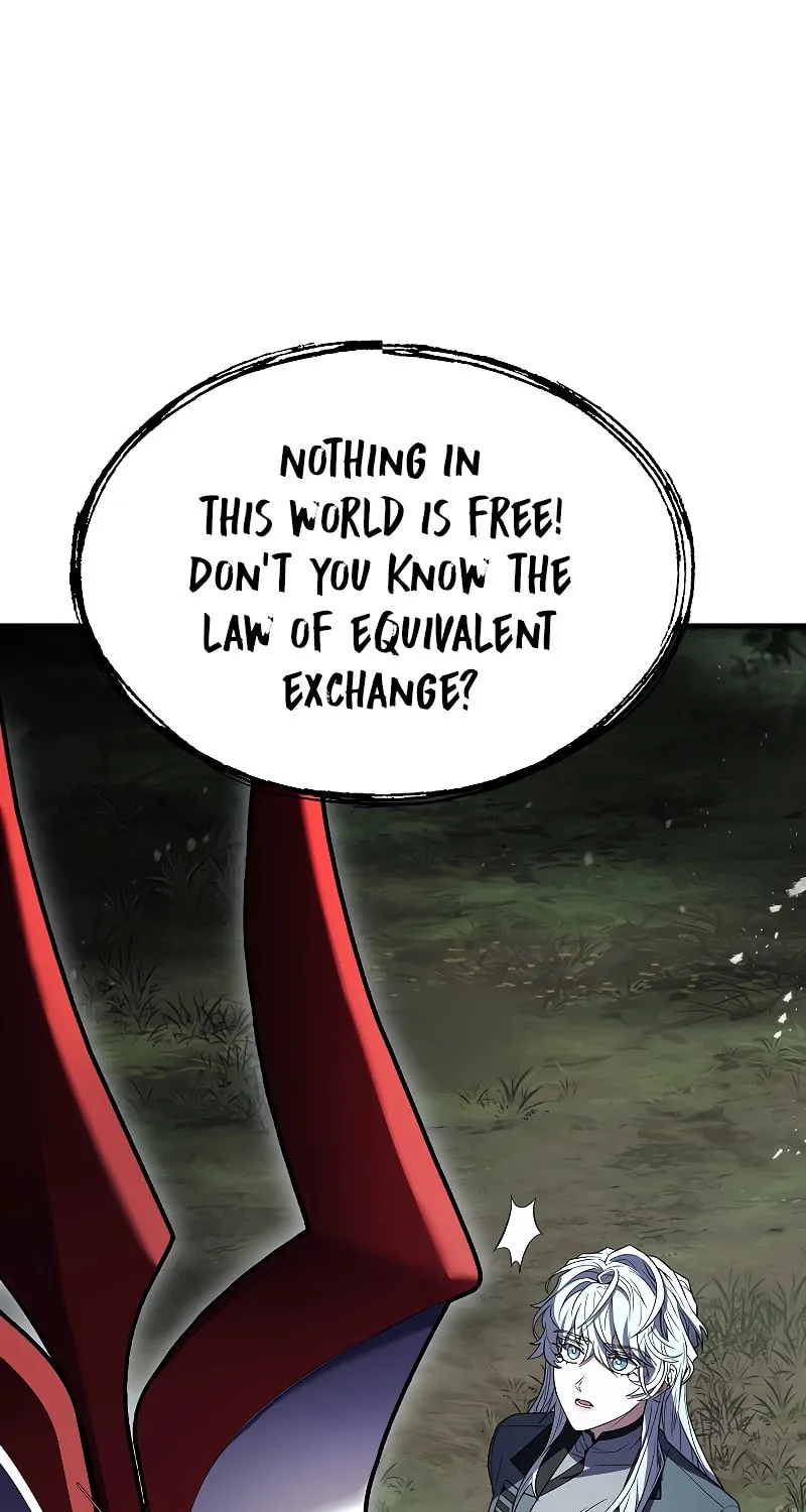 The Legendary Spearman Returns Chapter 130 page 131 - 