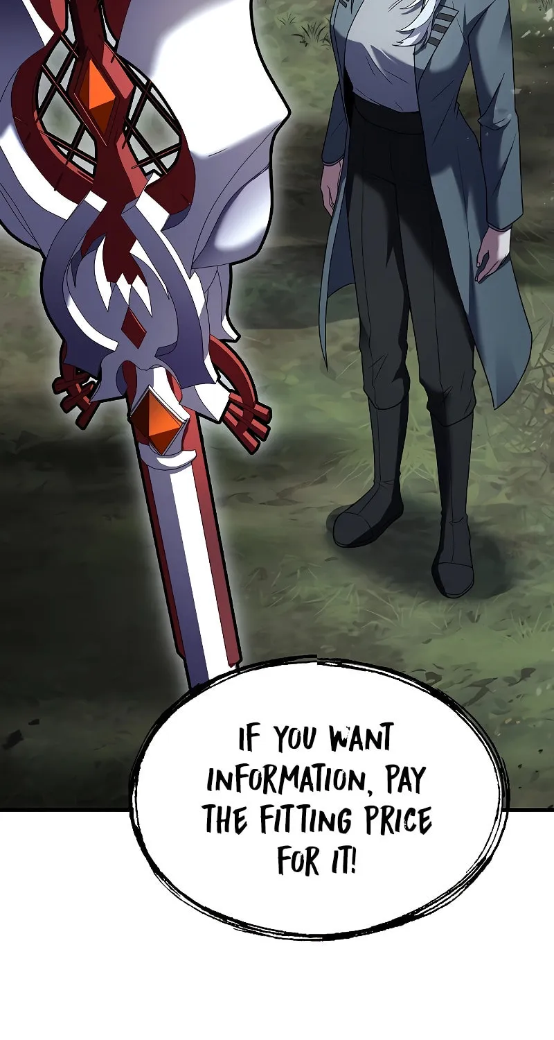 The Legendary Spearman Returns Chapter 130 page 132 - 