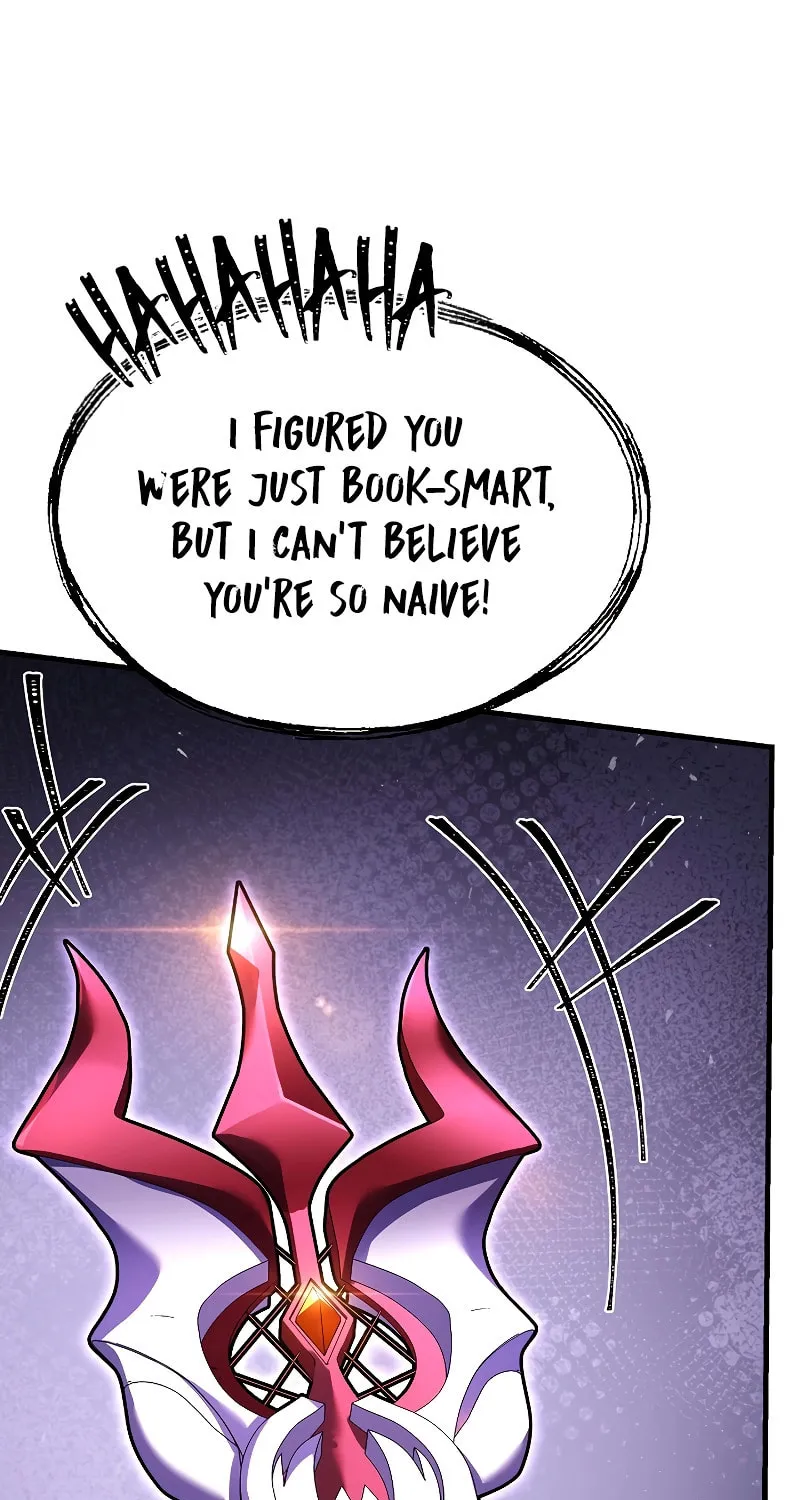 The Legendary Spearman Returns Chapter 130 page 135 - 