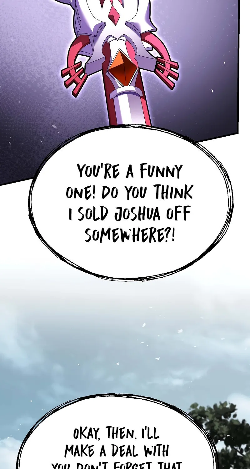 The Legendary Spearman Returns Chapter 130 page 136 - 