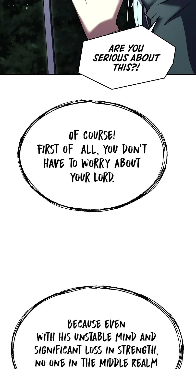 The Legendary Spearman Returns Chapter 130 page 138 - 