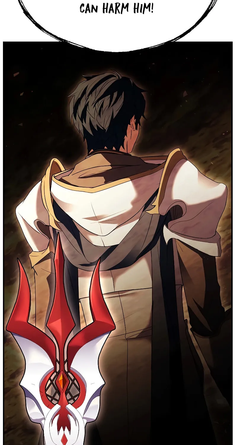 The Legendary Spearman Returns Chapter 130 page 139 - 