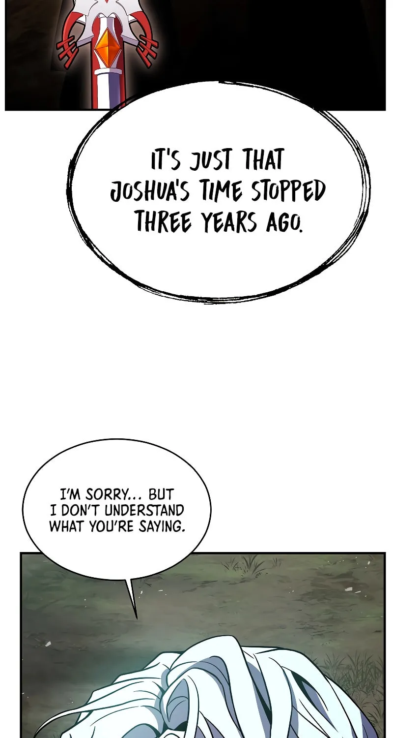 The Legendary Spearman Returns Chapter 130 page 140 - 