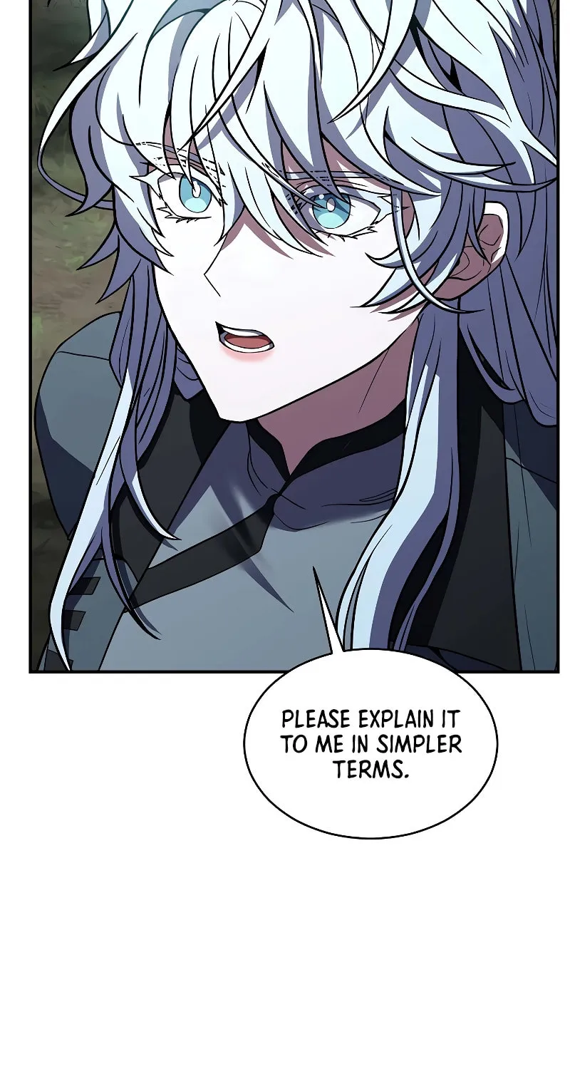 The Legendary Spearman Returns Chapter 130 page 141 - 