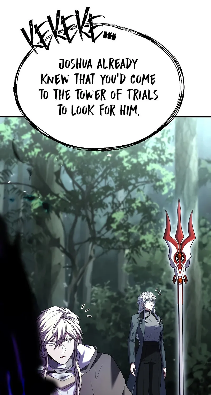 The Legendary Spearman Returns Chapter 130 page 143 - 