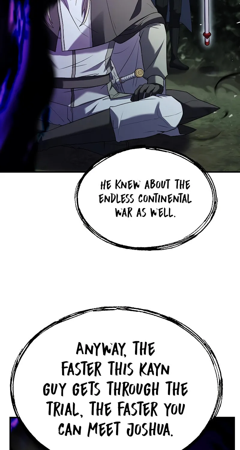 The Legendary Spearman Returns Chapter 130 page 144 - 