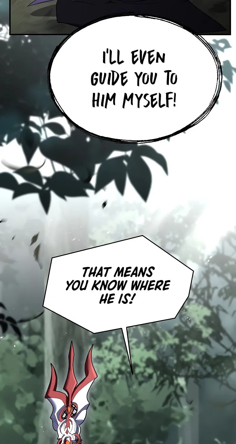 The Legendary Spearman Returns Chapter 130 page 146 - 