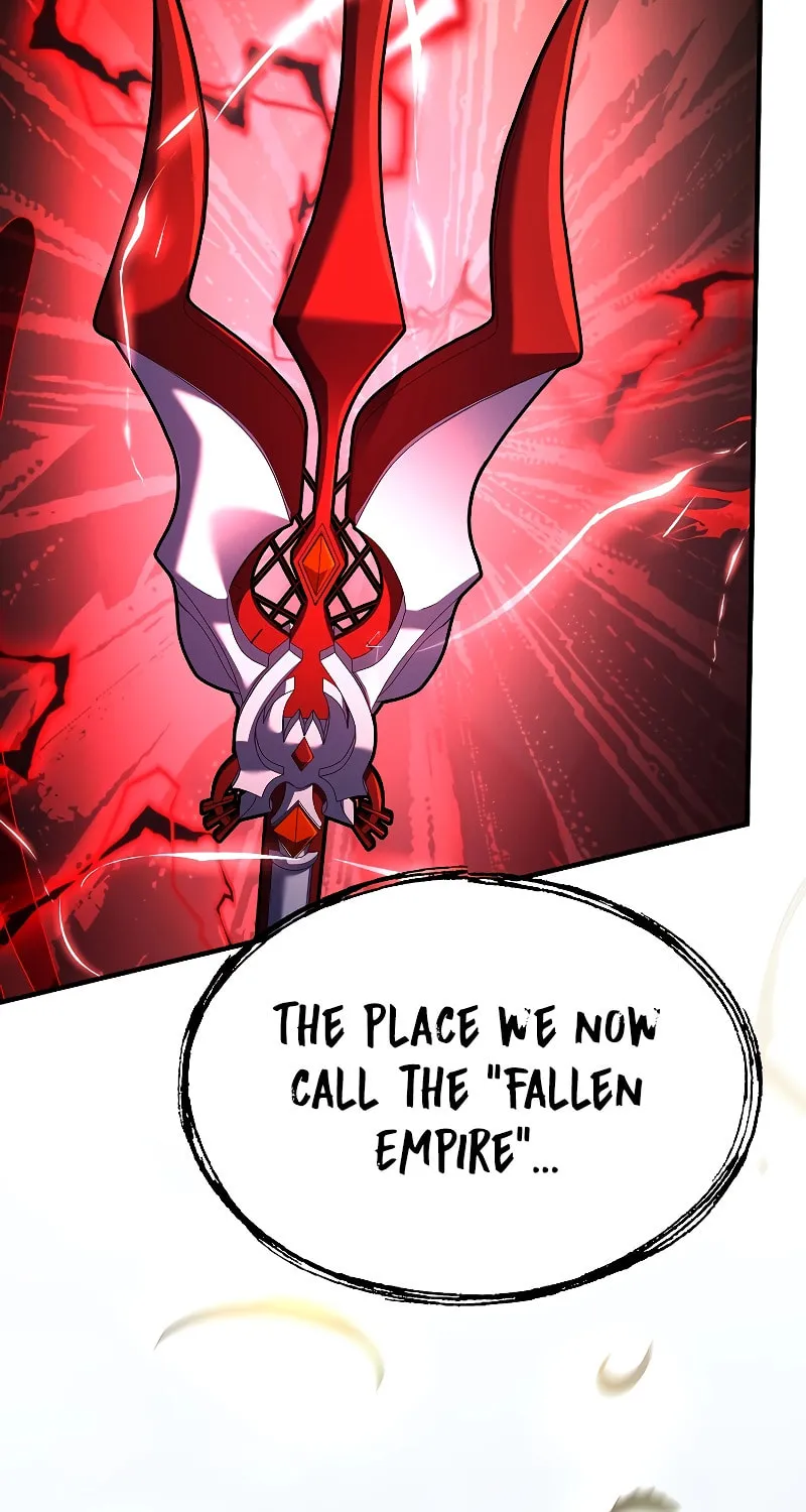 The Legendary Spearman Returns Chapter 130 page 149 - 