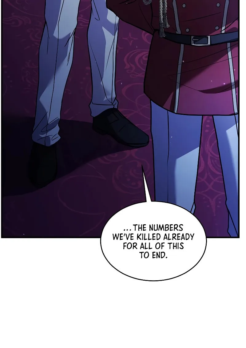 The Legendary Spearman Returns Chapter 130 page 16 - 