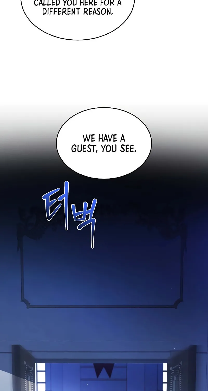 The Legendary Spearman Returns Chapter 130 page 20 - 