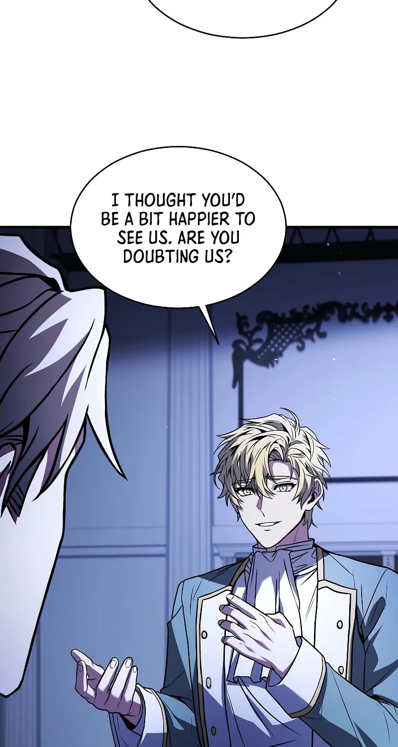 The Legendary Spearman Returns Chapter 130 page 28 - 
