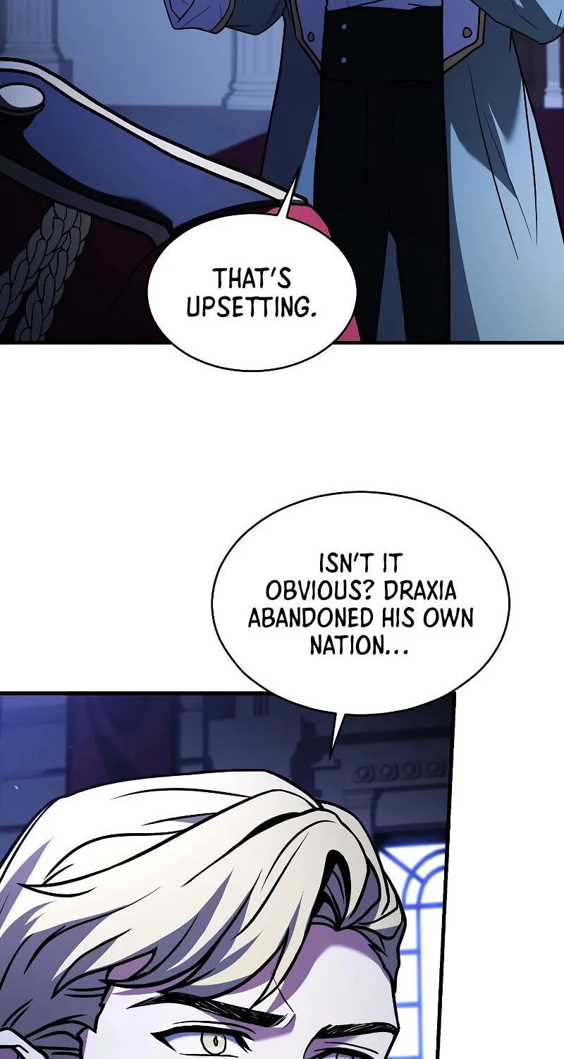 The Legendary Spearman Returns Chapter 130 page 29 - 