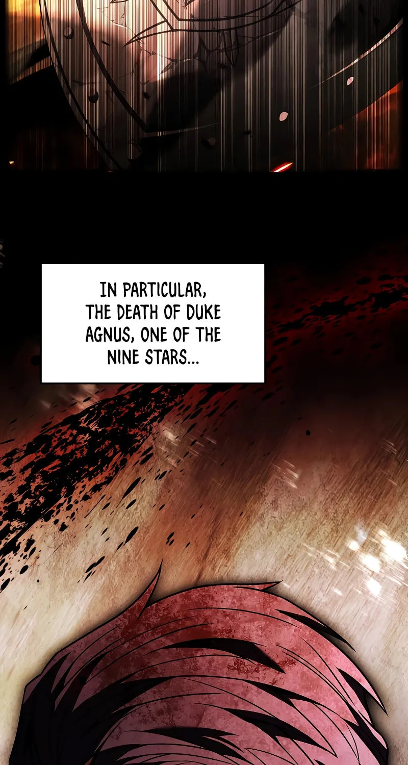 The Legendary Spearman Returns Chapter 130 page 4 - 
