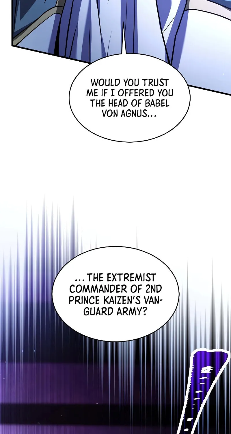 The Legendary Spearman Returns Chapter 130 page 32 - 
