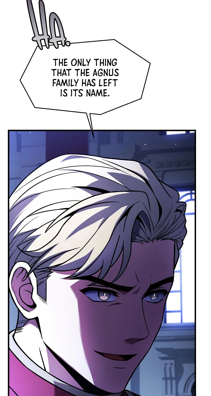 The Legendary Spearman Returns Chapter 130 page 35 - 