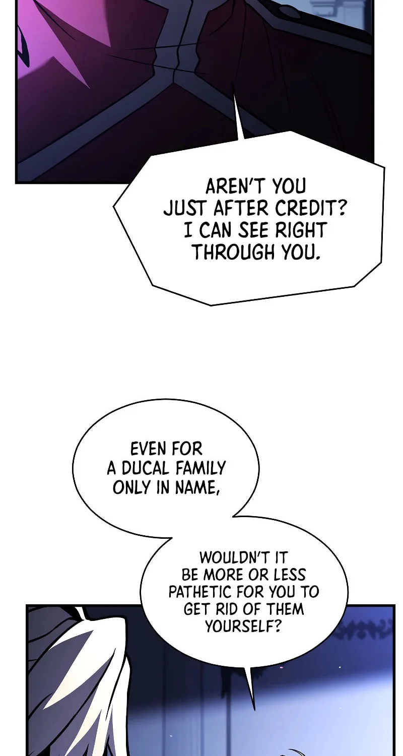 The Legendary Spearman Returns Chapter 130 page 36 - 