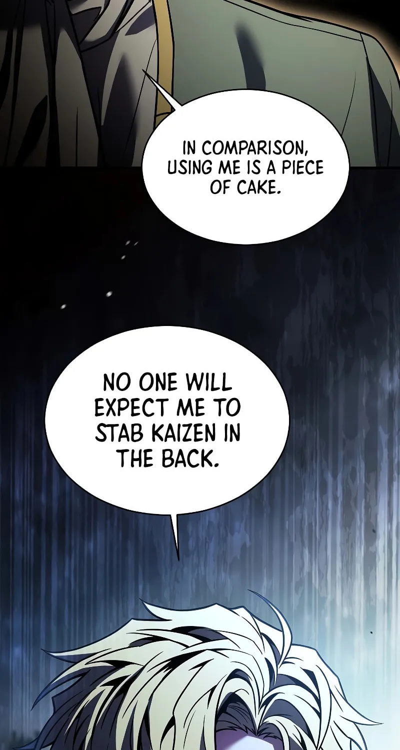 The Legendary Spearman Returns Chapter 130 page 39 - 